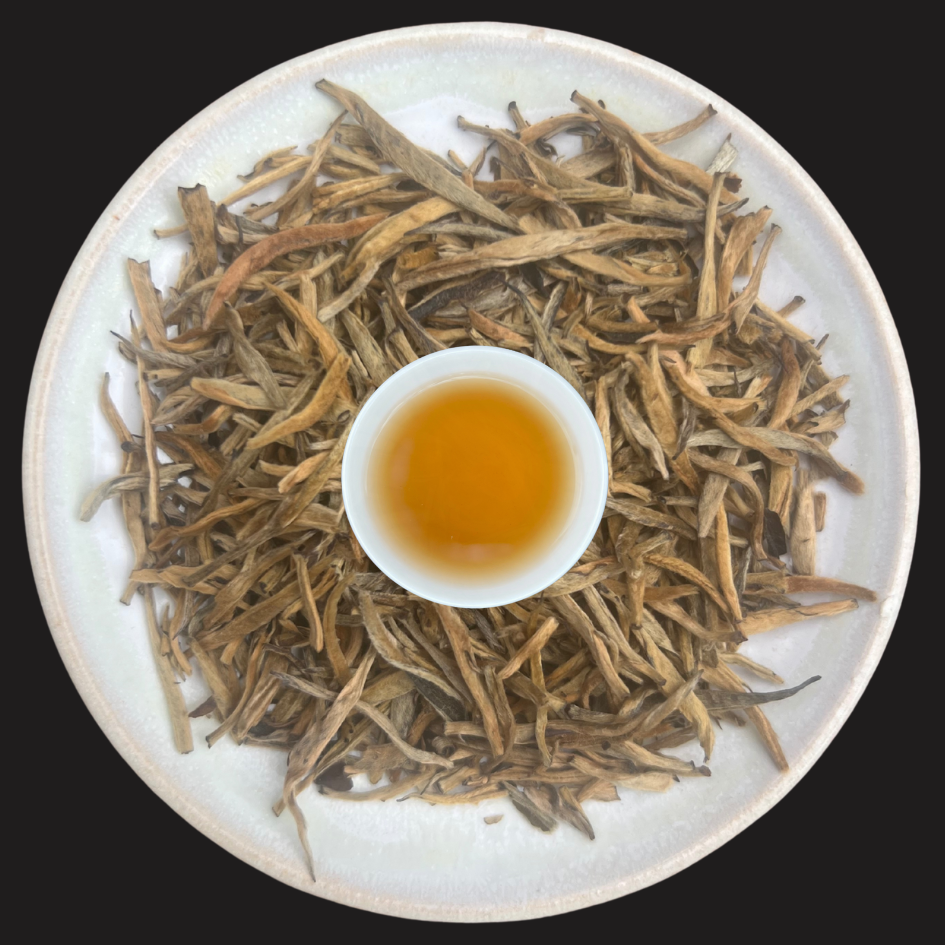 golden needles